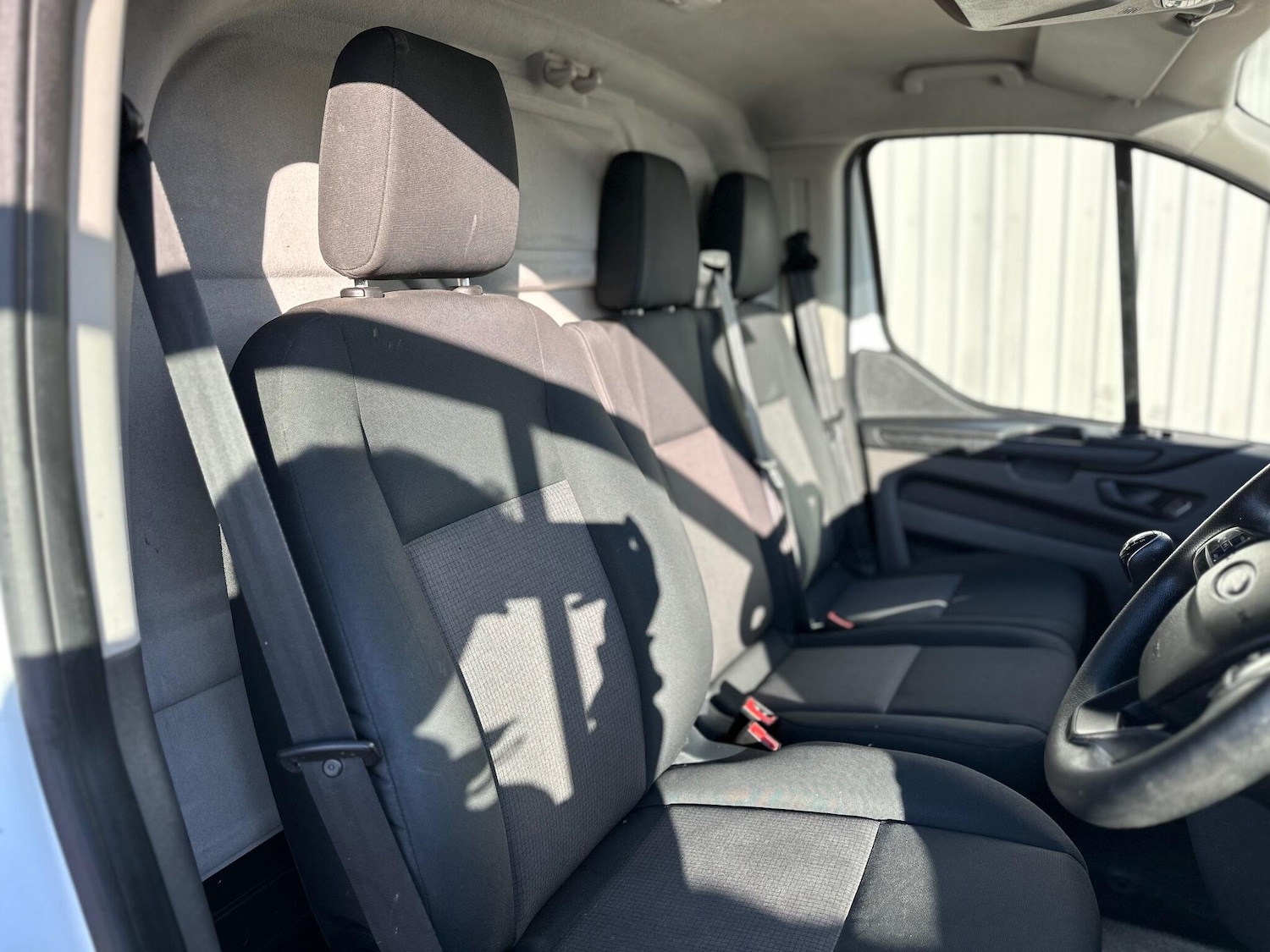 Used Ford Transit Custom 2021 for sale - 76800809: Photo 39