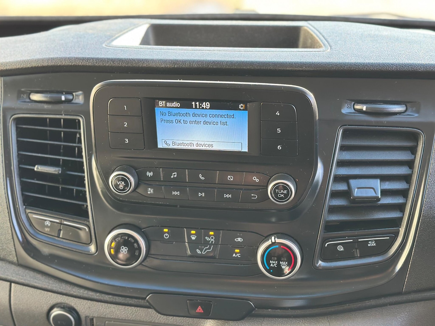 Used Ford Transit Custom 2021 for sale - 76800809: Photo 40