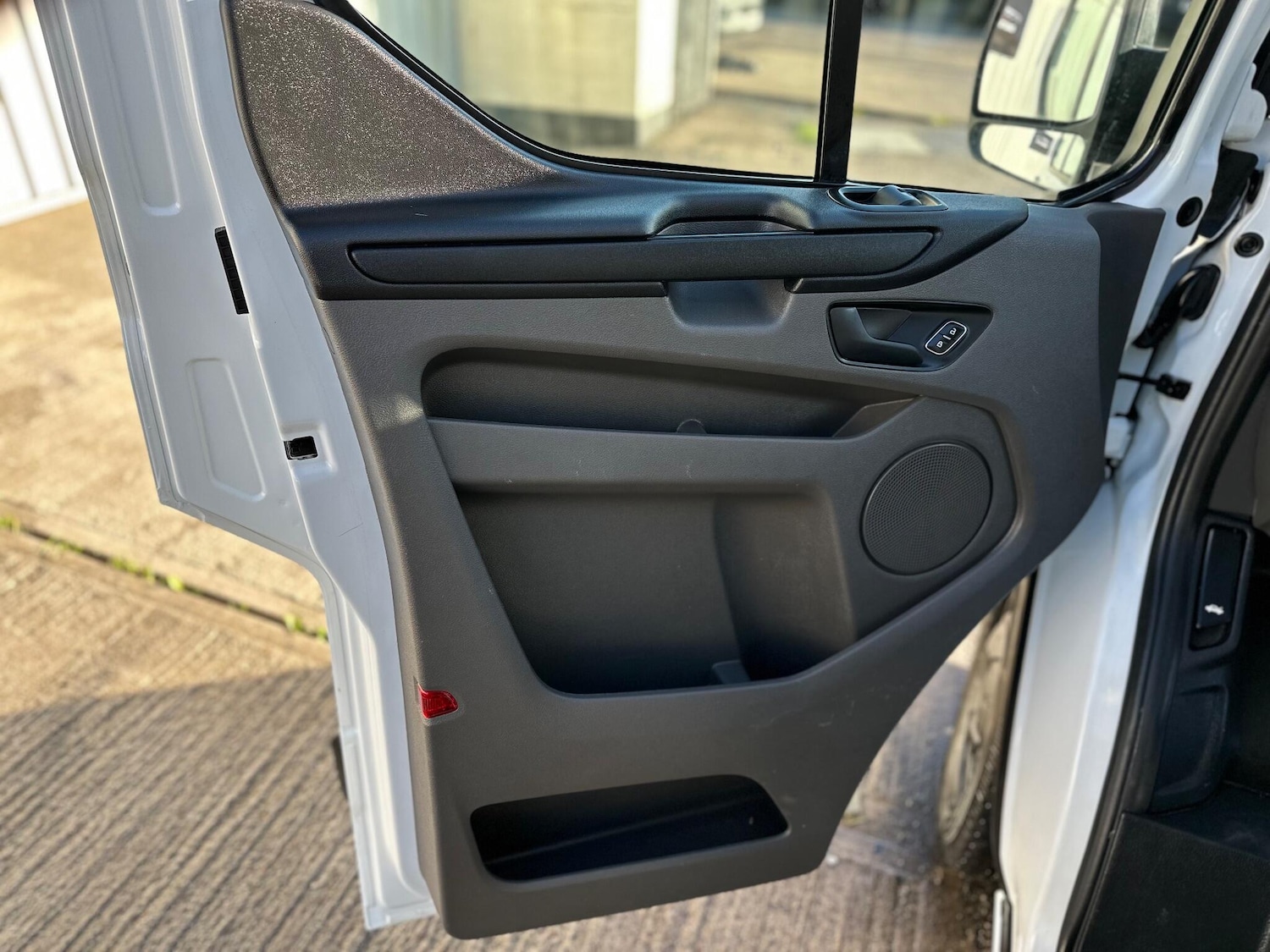 Used Ford Transit Custom 2021 for sale - 76800809: Photo 41