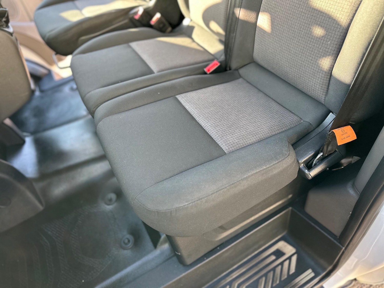 Used Ford Transit Custom 2021 for sale - 76800809: Photo 42