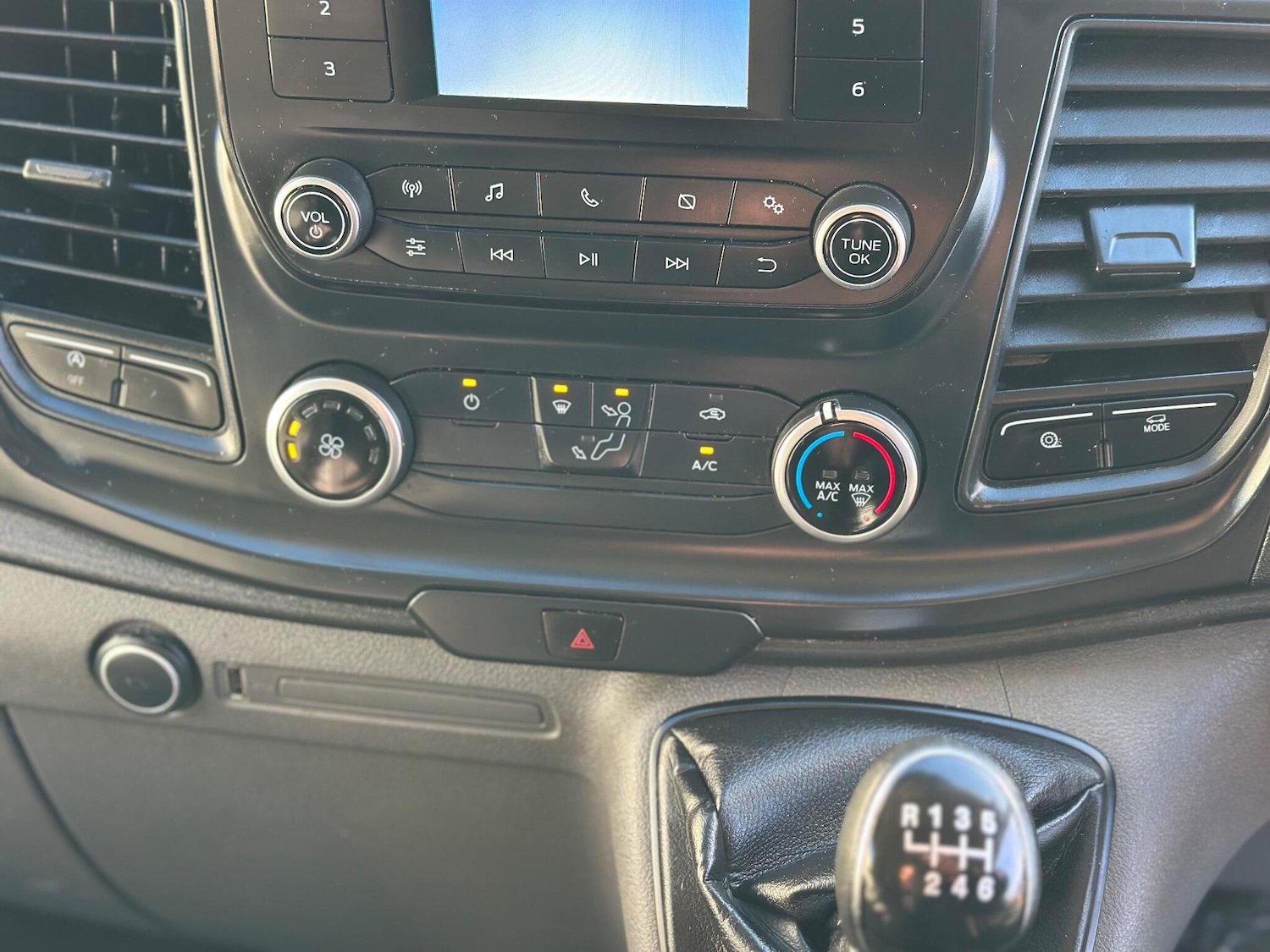 Used Ford Transit Custom 2021 for sale - 76800809: Photo 43