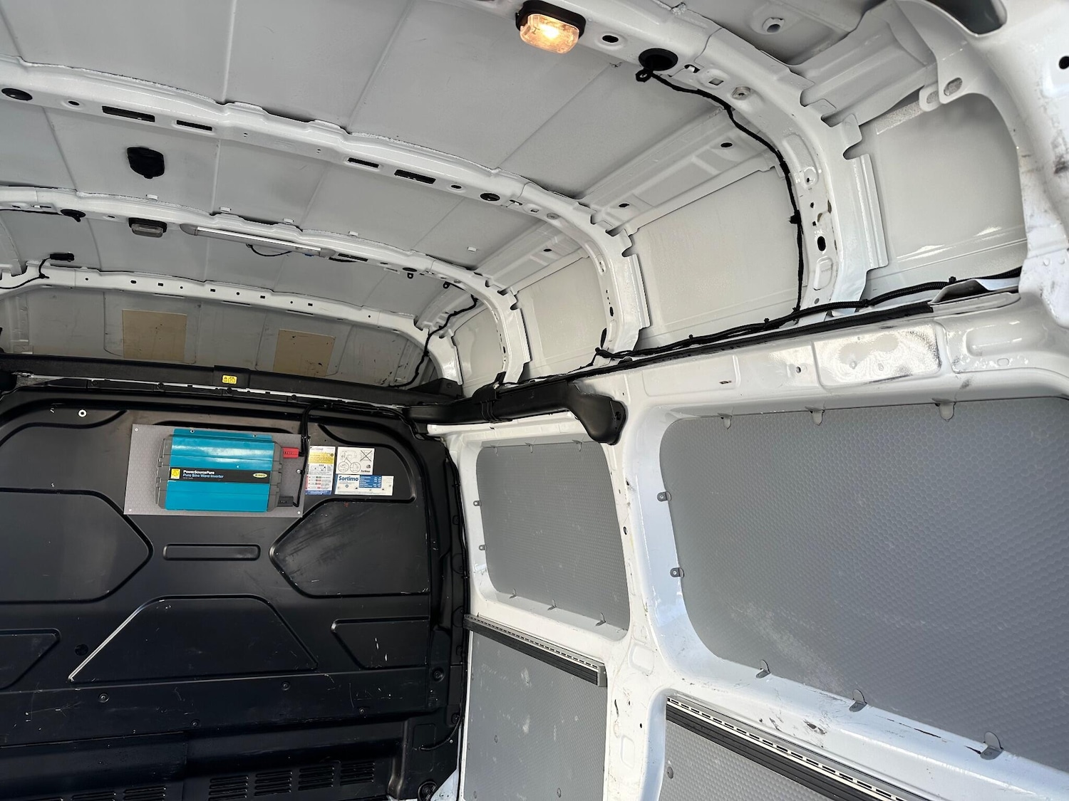 Used Ford Transit Custom 2021 for sale - 76800809: Photo 55