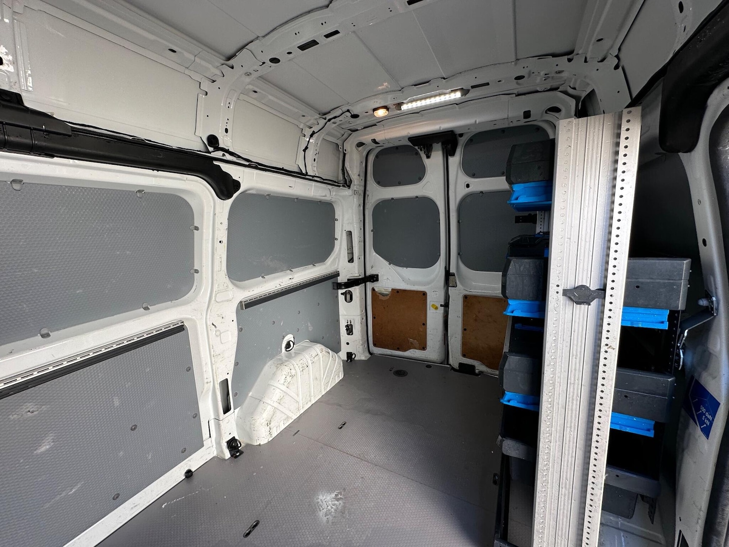 Used Ford Transit Custom 2021 for sale - 76800809: Photo 56