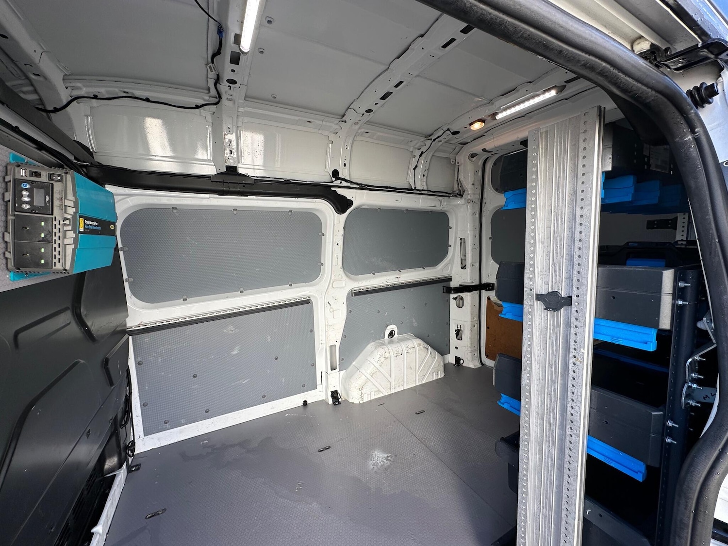 Used Ford Transit Custom 2021 for sale - 76800809: Photo 57