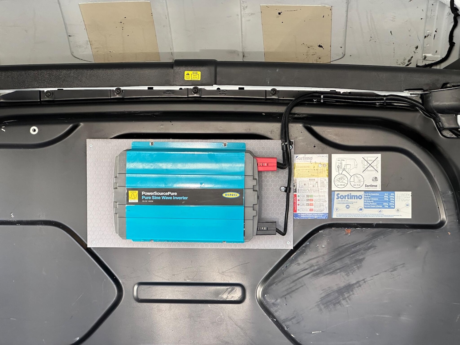 Used Ford Transit Custom 2021 for sale - 76800809: Photo 58