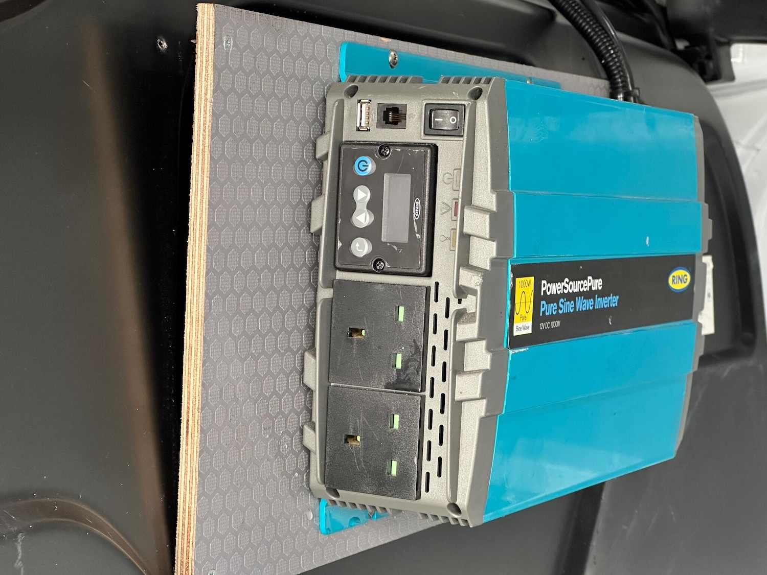 Used Ford Transit Custom 2021 for sale - 76800809: Photo 60