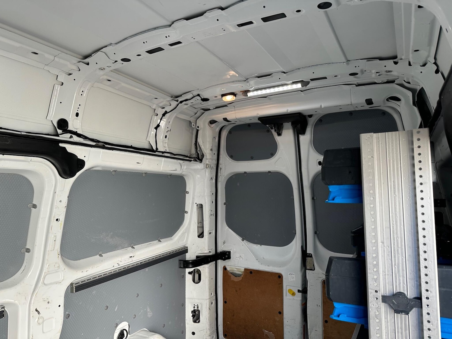 Used Ford Transit Custom 2021 for sale - 76800809: Photo 61