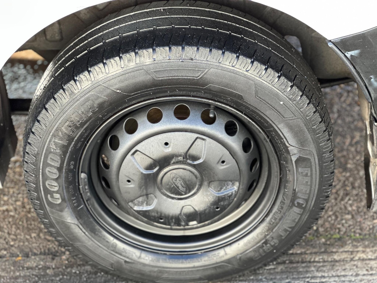 Used Ford Transit Custom 2021 for sale - 76800809: Photo 62