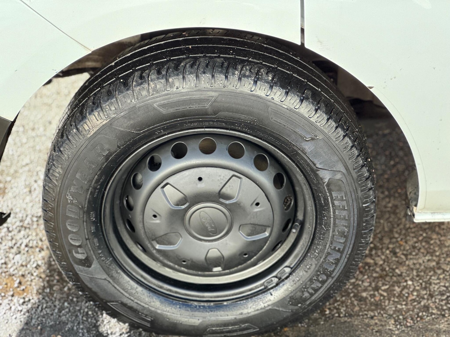 Used Ford Transit Custom 2021 for sale - 76800809: Photo 65