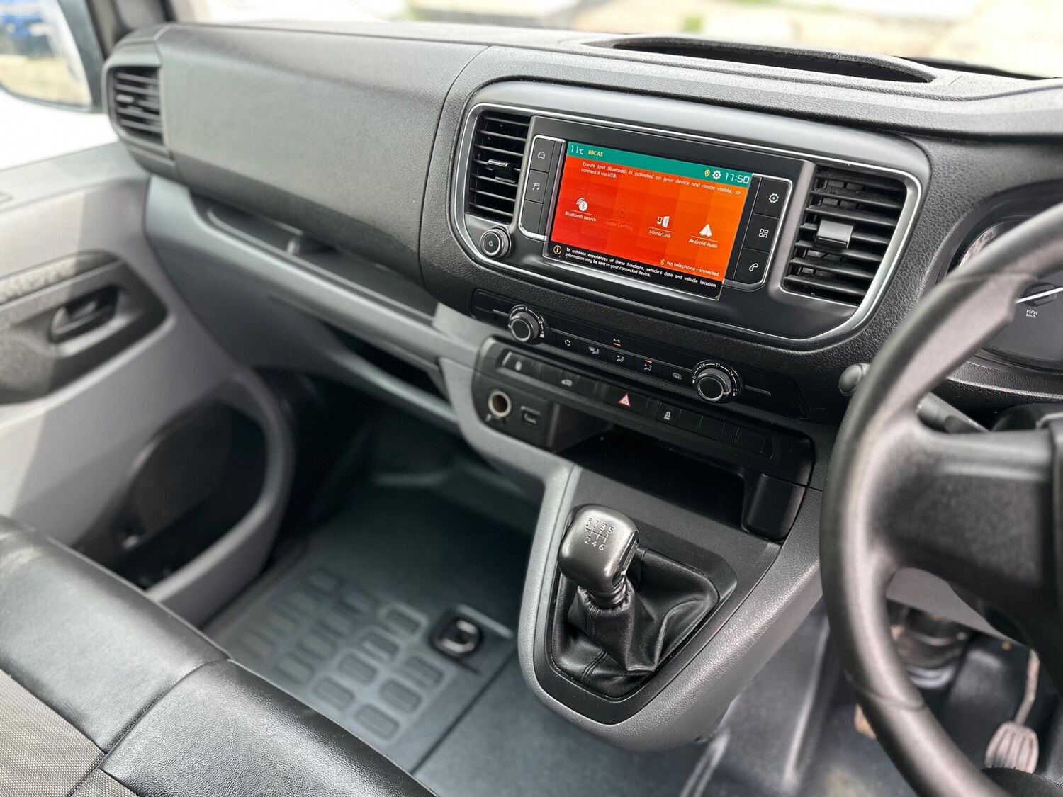 Used Citroen Dispatch 2019 for sale - 77883047: Photo 11