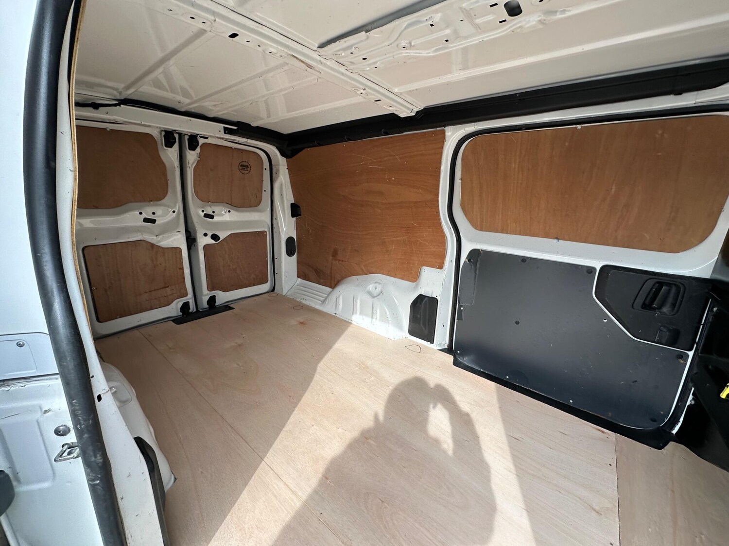 Used Citroen Dispatch 2019 for sale - 77883047: Photo 13