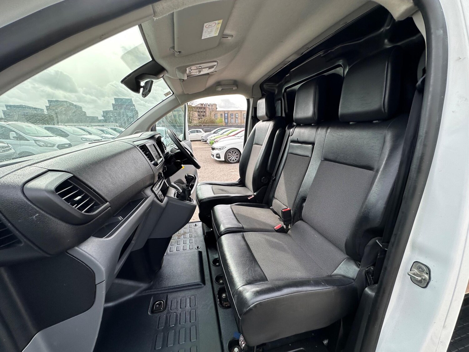 Used Citroen Dispatch 2019 for sale - 77883047: Photo 15