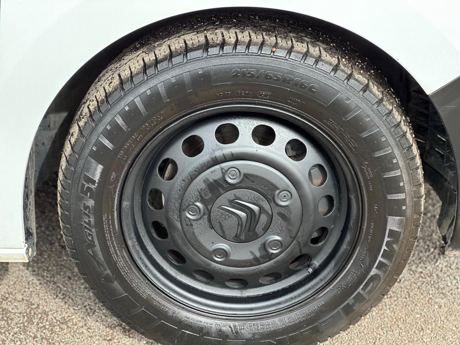 Used Citroen Dispatch 2019 for sale - 77883047: Photo 16