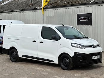 Used Citroen Dispatch 2019 for sale - 77883047: Photo