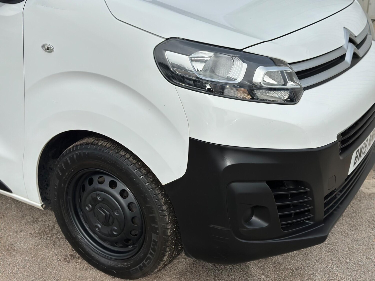 Used Citroen Dispatch 2019 for sale - 77883047: Photo 21