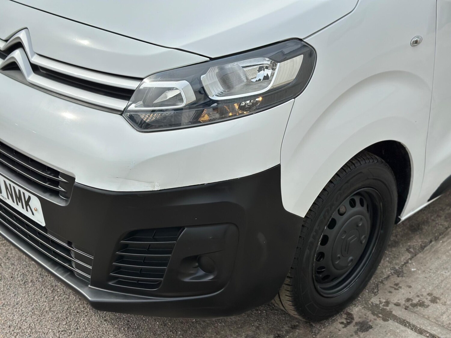 Used Citroen Dispatch 2019 for sale - 77883047: Photo 23