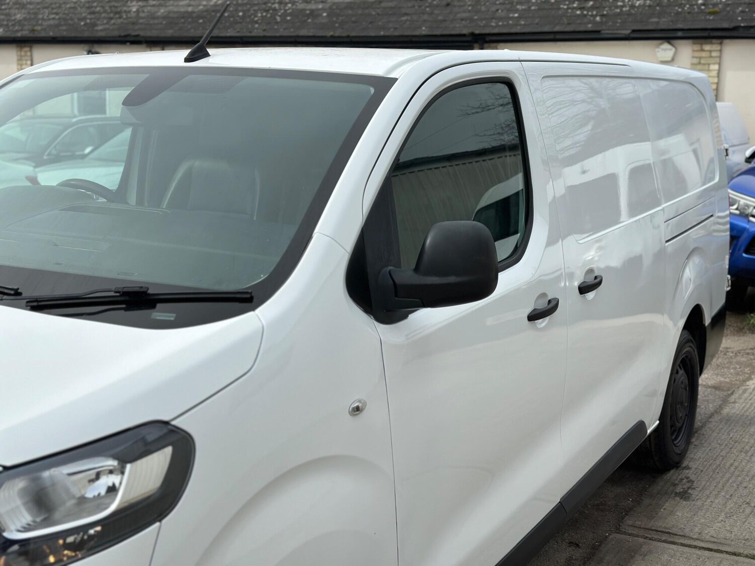 Used Citroen Dispatch 2019 for sale - 77883047: Photo 24