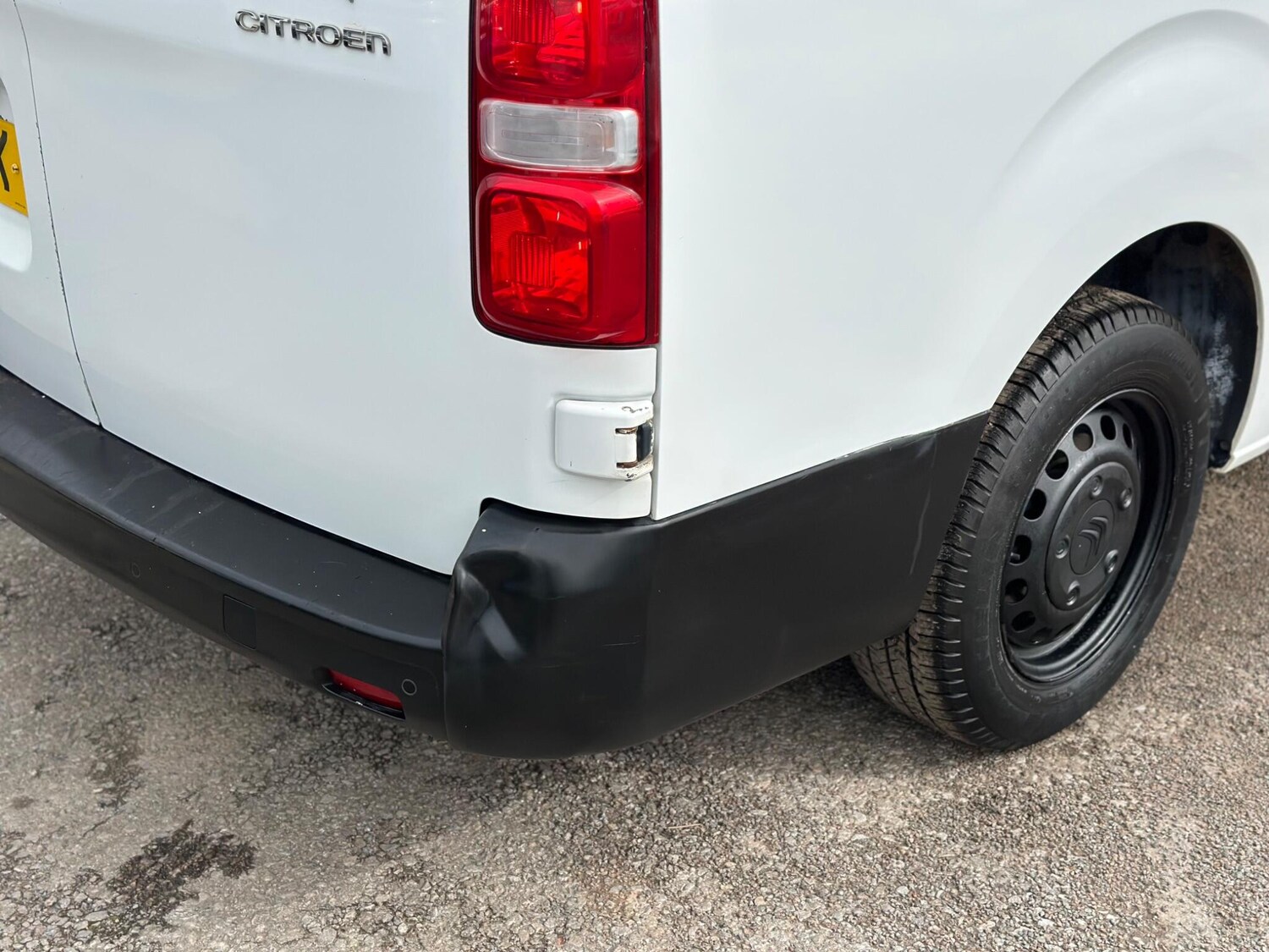 Used Citroen Dispatch 2019 for sale - 77883047: Photo 29