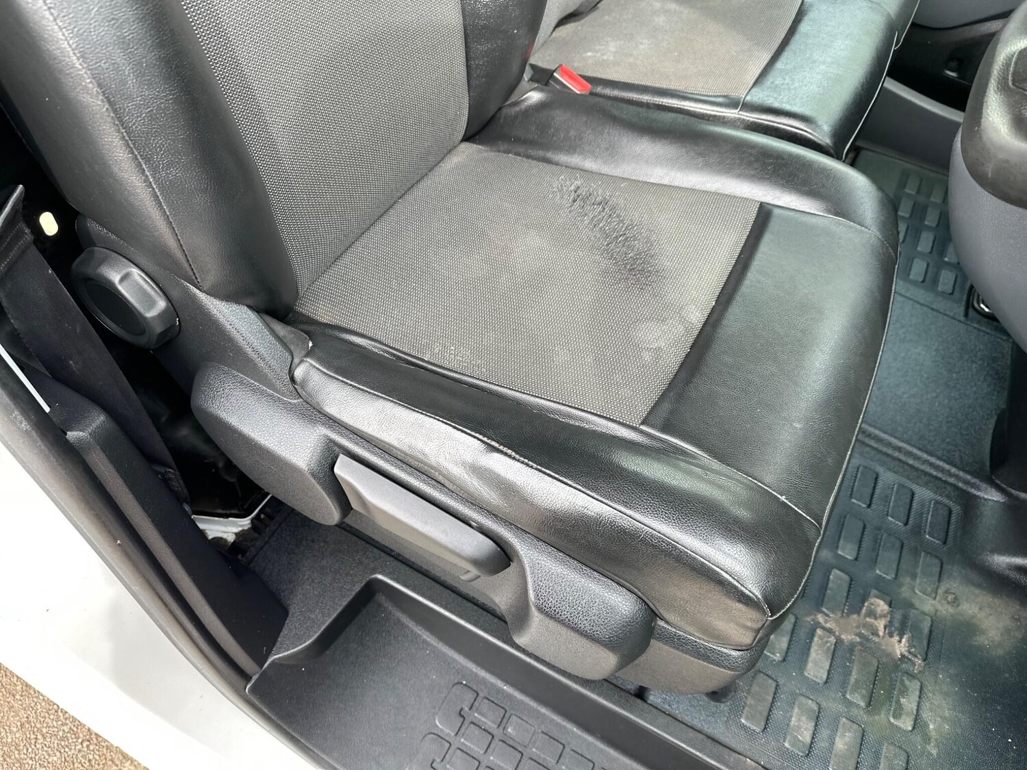 Used Citroen Dispatch 2019 for sale - 77883047: Photo 31