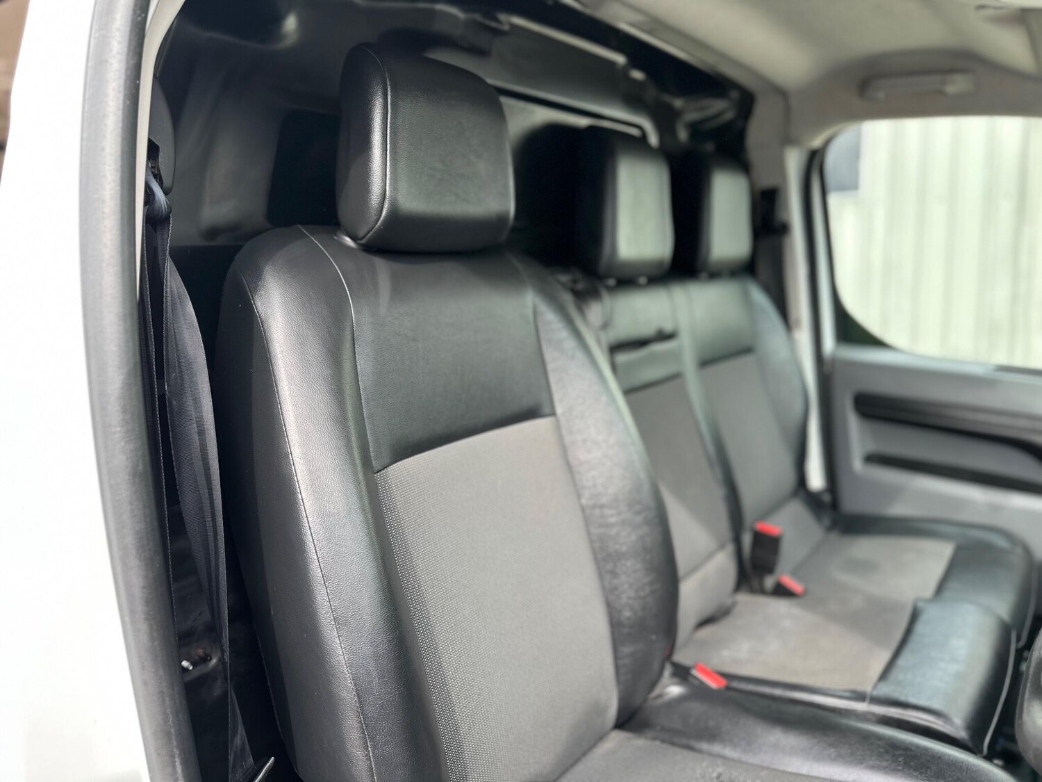 Used Citroen Dispatch 2019 for sale - 77883047: Photo 32