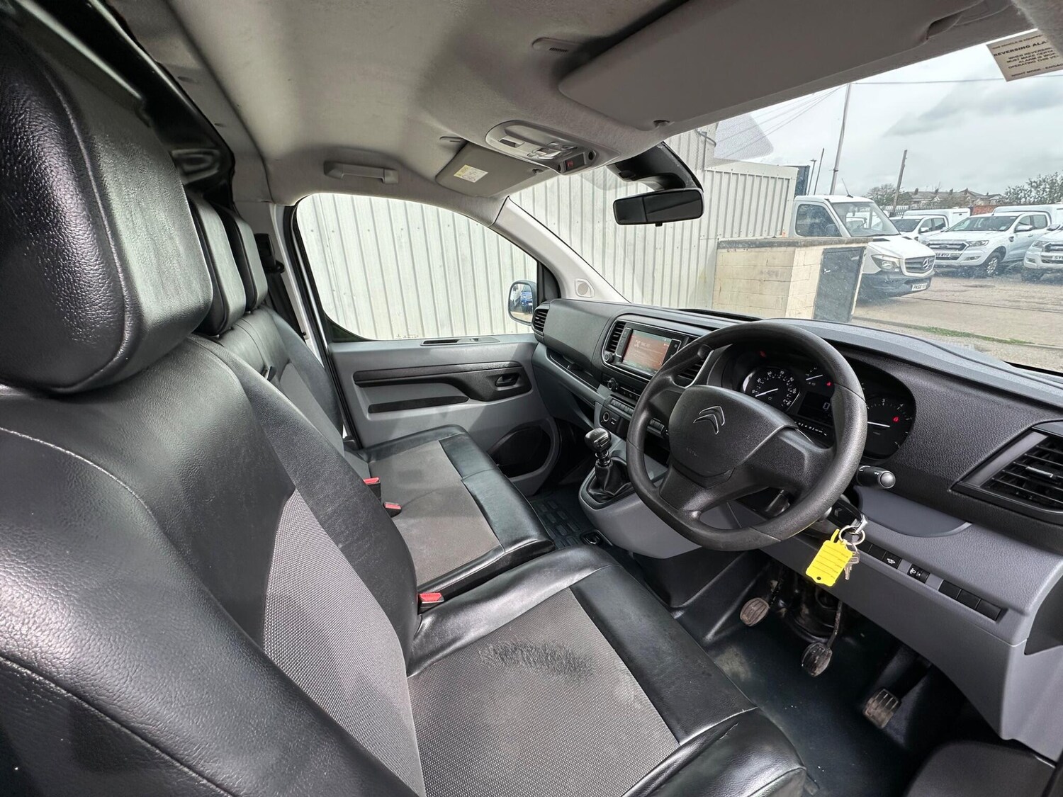 Used Citroen Dispatch 2019 for sale - 77883047: Photo 33