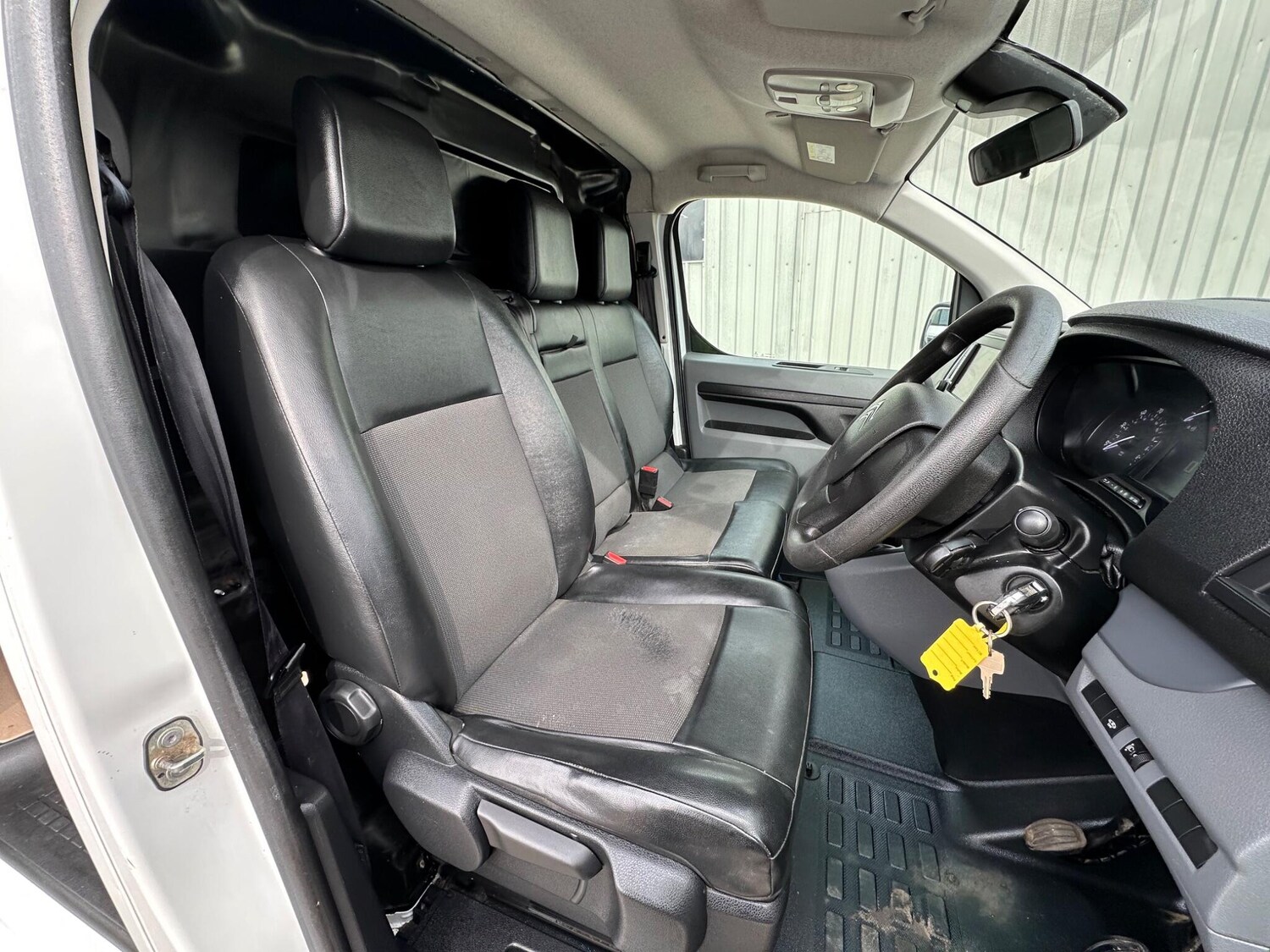 Used Citroen Dispatch 2019 for sale - 77883047: Photo 34