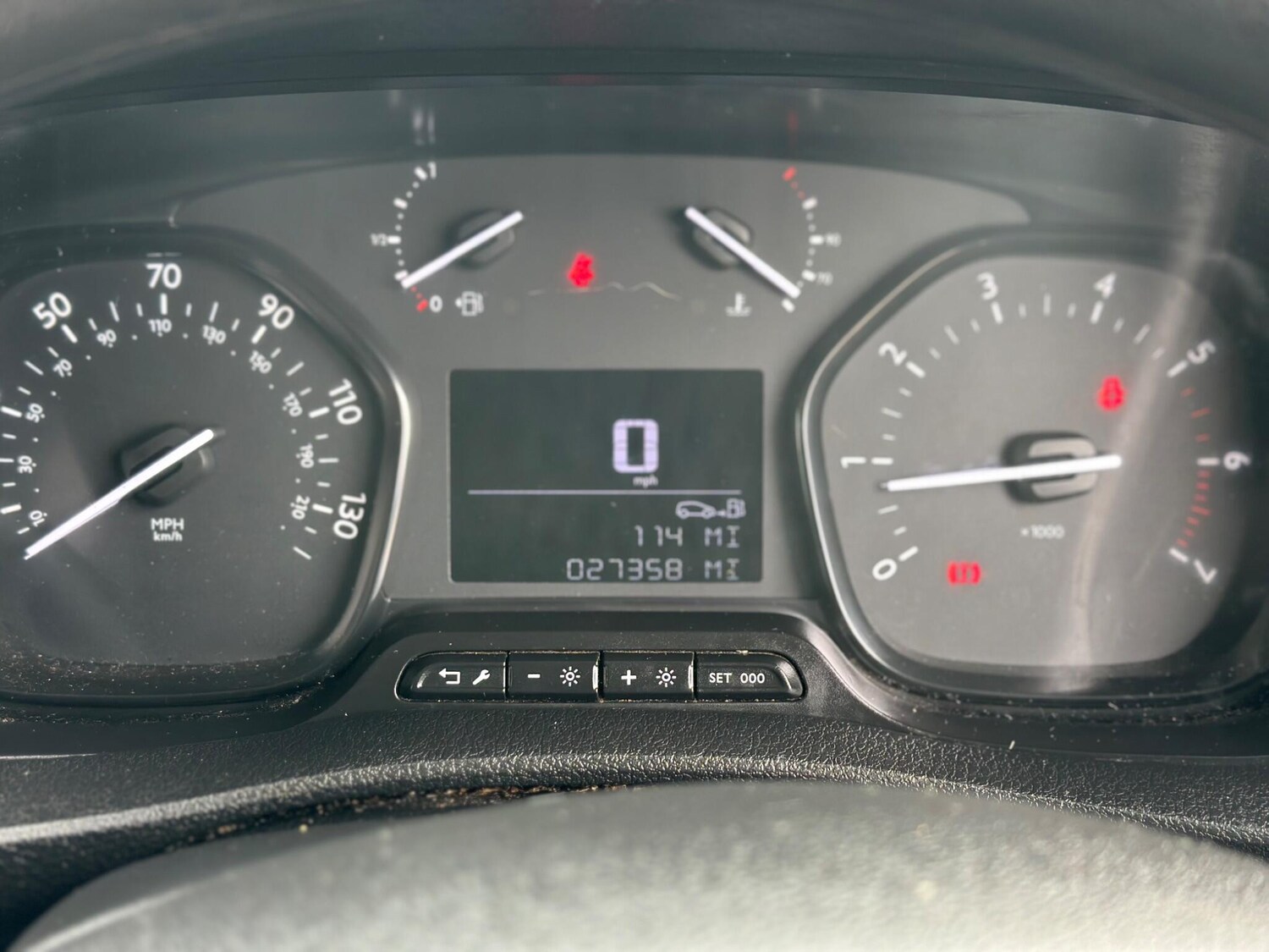 Used Citroen Dispatch 2019 for sale - 77883047: Photo 36