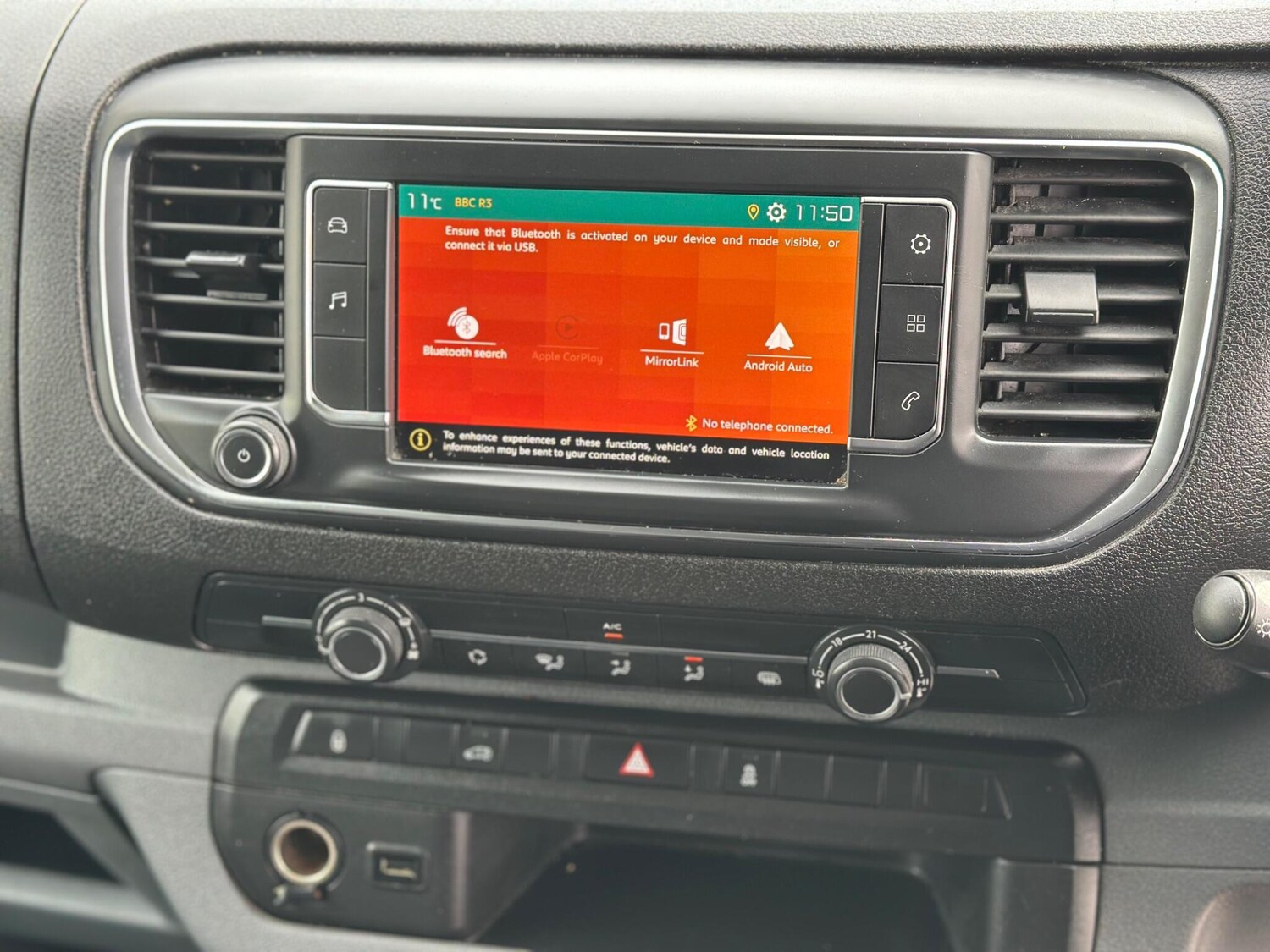 Used Citroen Dispatch 2019 for sale - 77883047: Photo 37