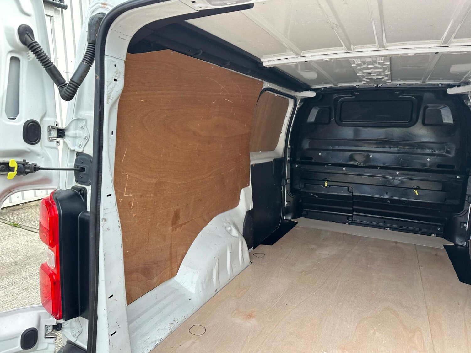 Used Citroen Dispatch 2019 for sale - 77883047: Photo 45