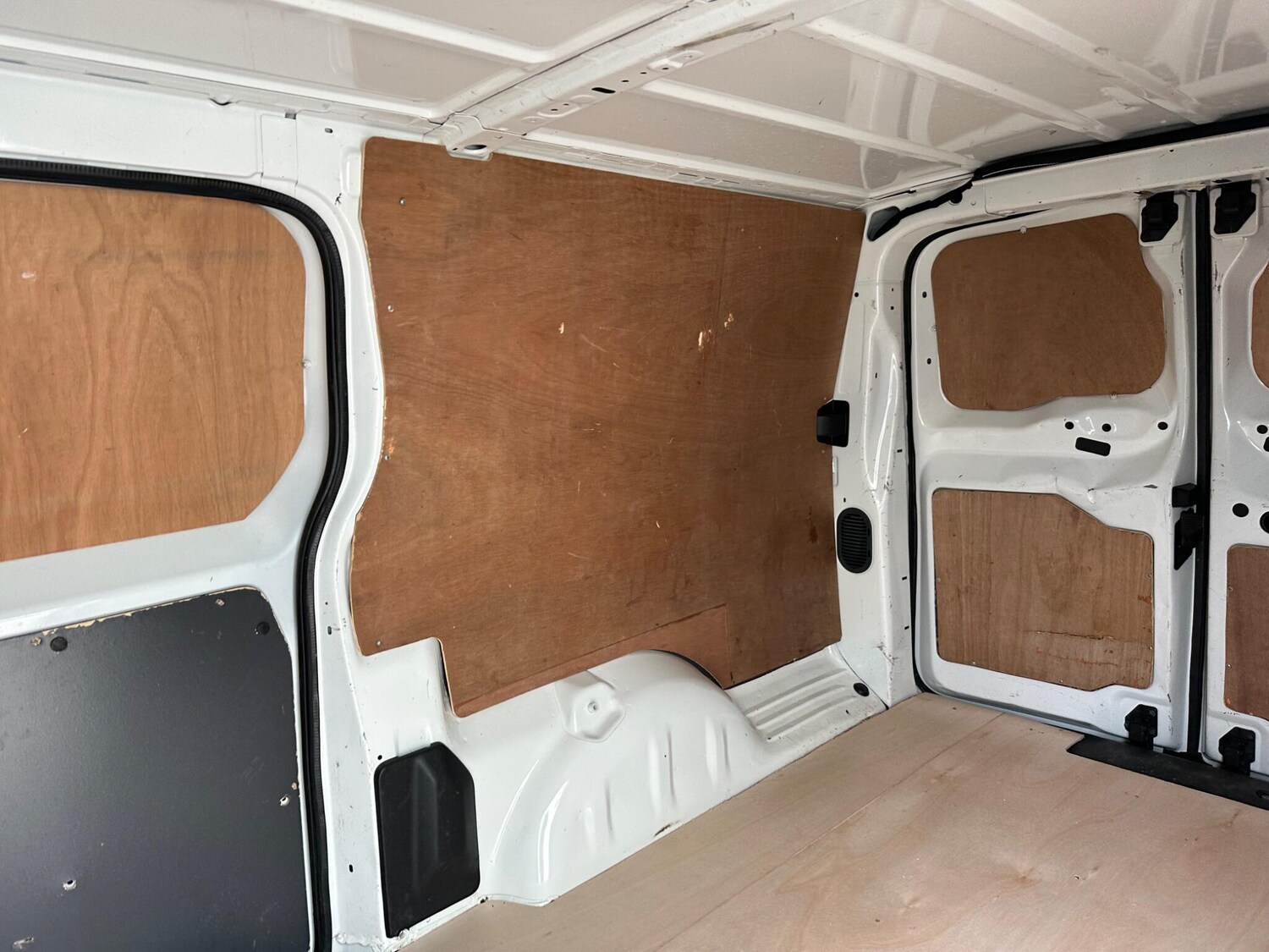 Used Citroen Dispatch 2019 for sale - 77883047: Photo 47