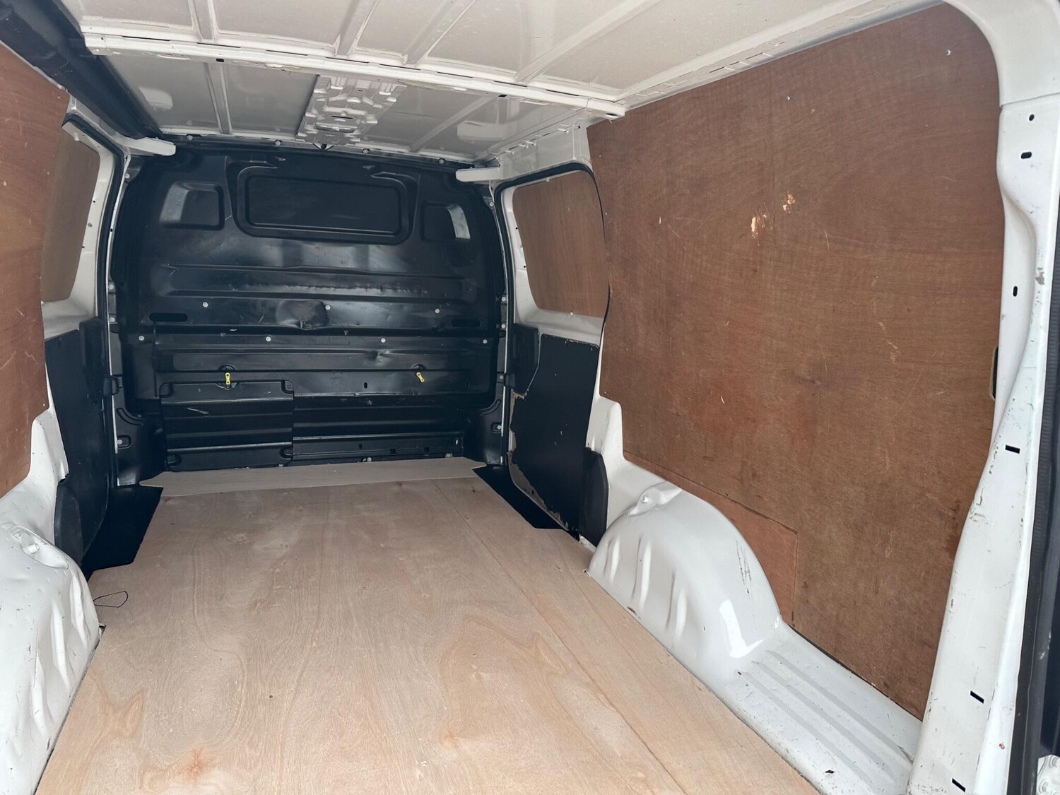 Used Citroen Dispatch 2019 for sale - 77883047: Photo 48