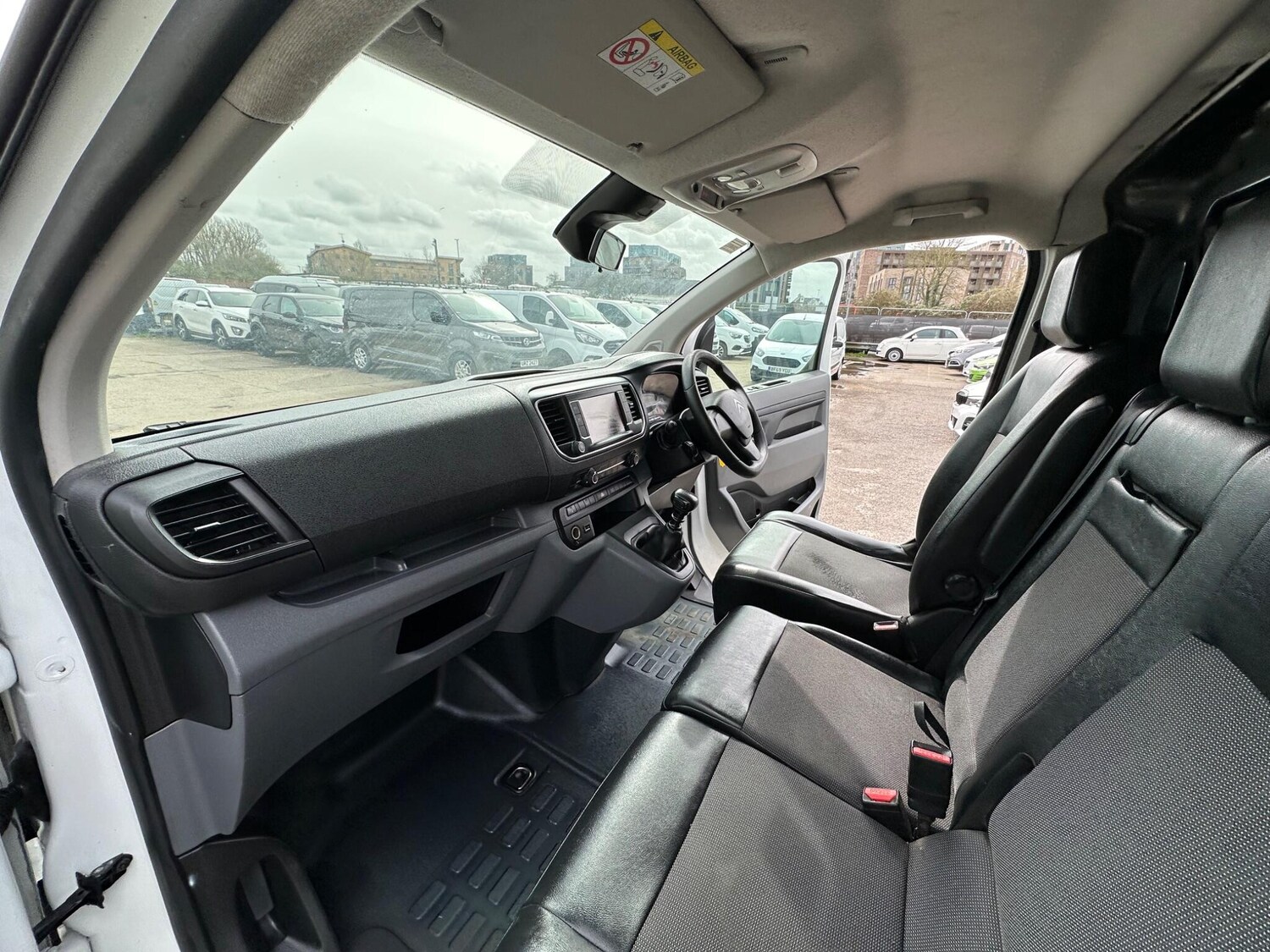 Used Citroen Dispatch 2019 for sale - 77883047: Photo 56