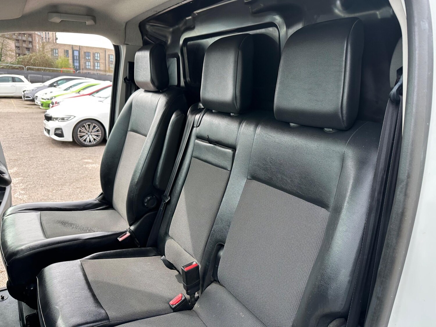 Used Citroen Dispatch 2019 for sale - 77883047: Photo 57