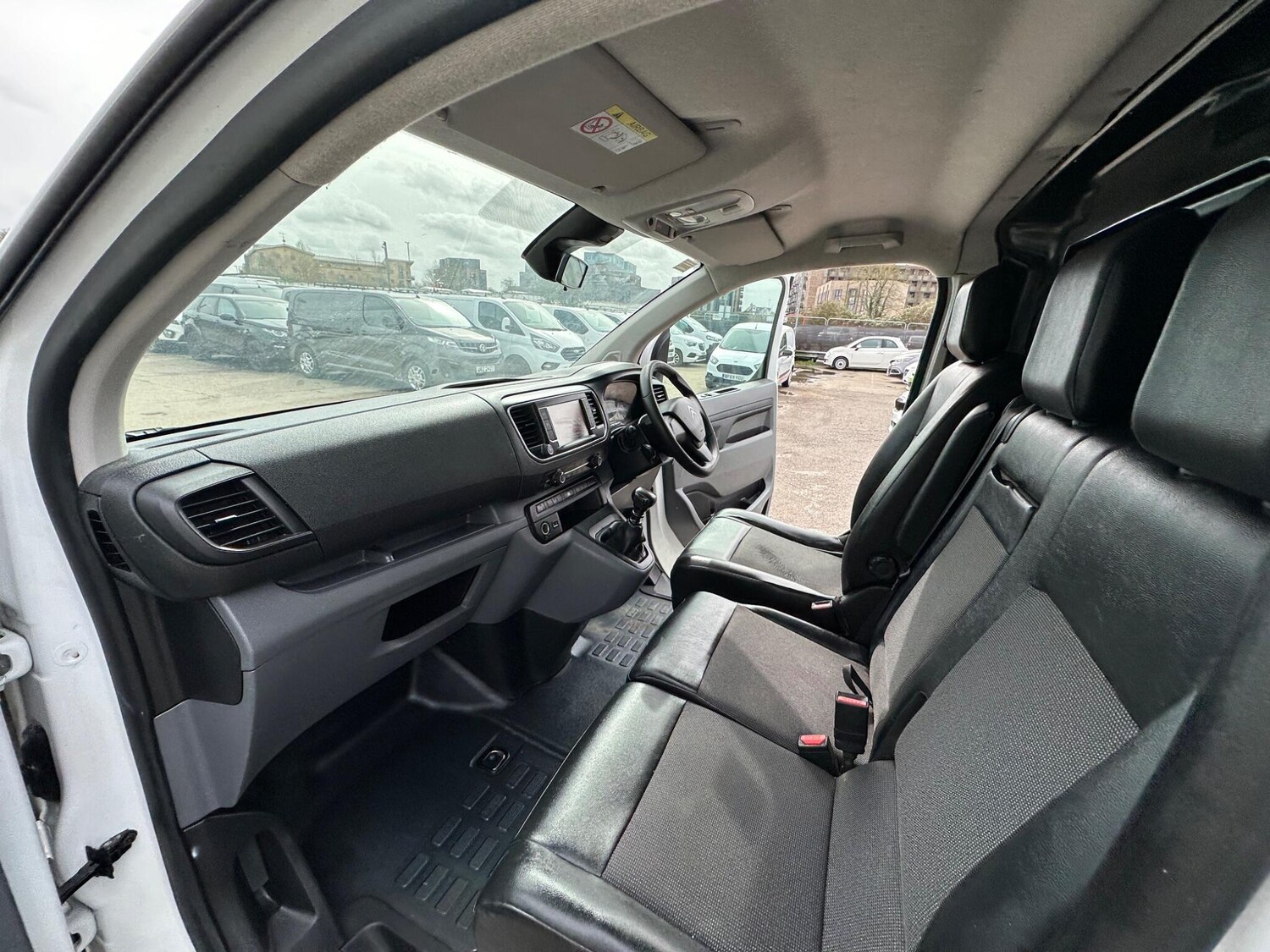 Used Citroen Dispatch 2019 for sale - 77883047: Photo 58