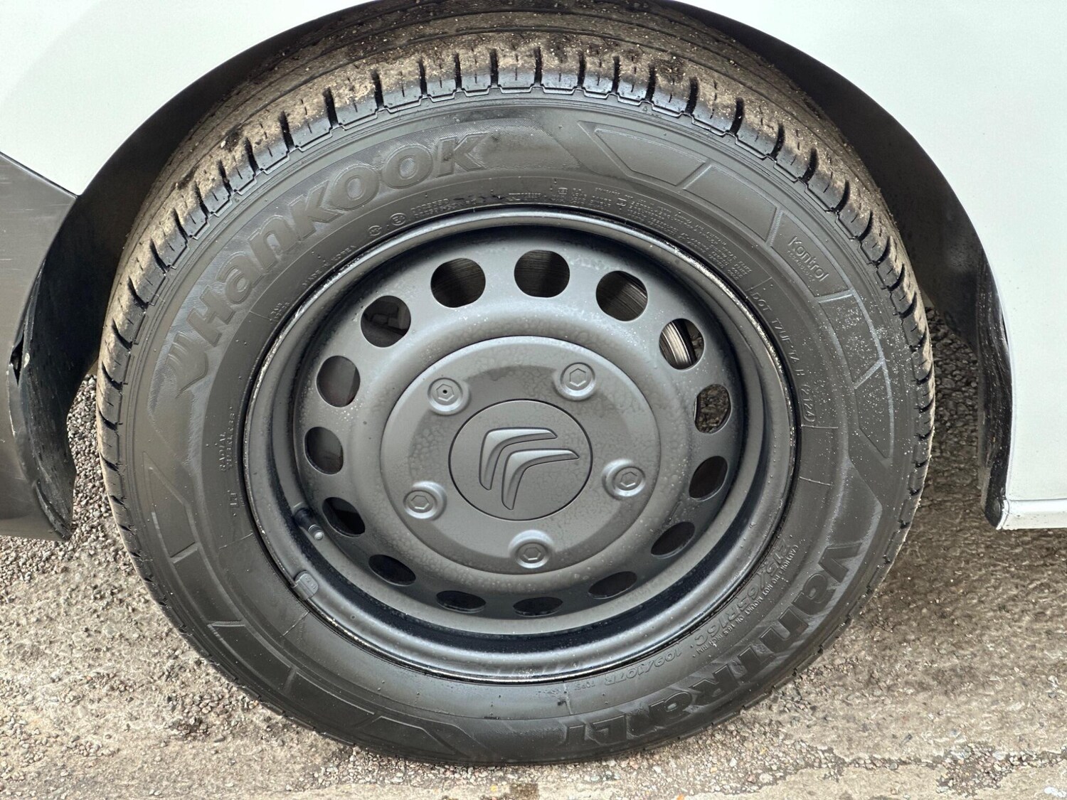 Used Citroen Dispatch 2019 for sale - 77883047: Photo 60