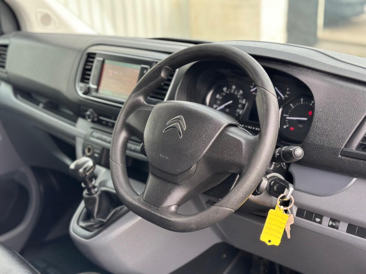 Used Citroen Dispatch 2019 for sale - 77883047: Photo 9