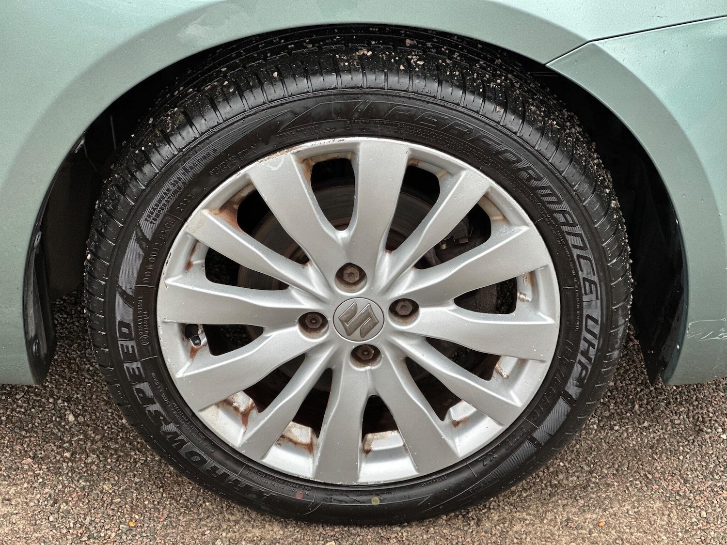 Used Suzuki Swift 2013 for sale - 76671543: Photo 15