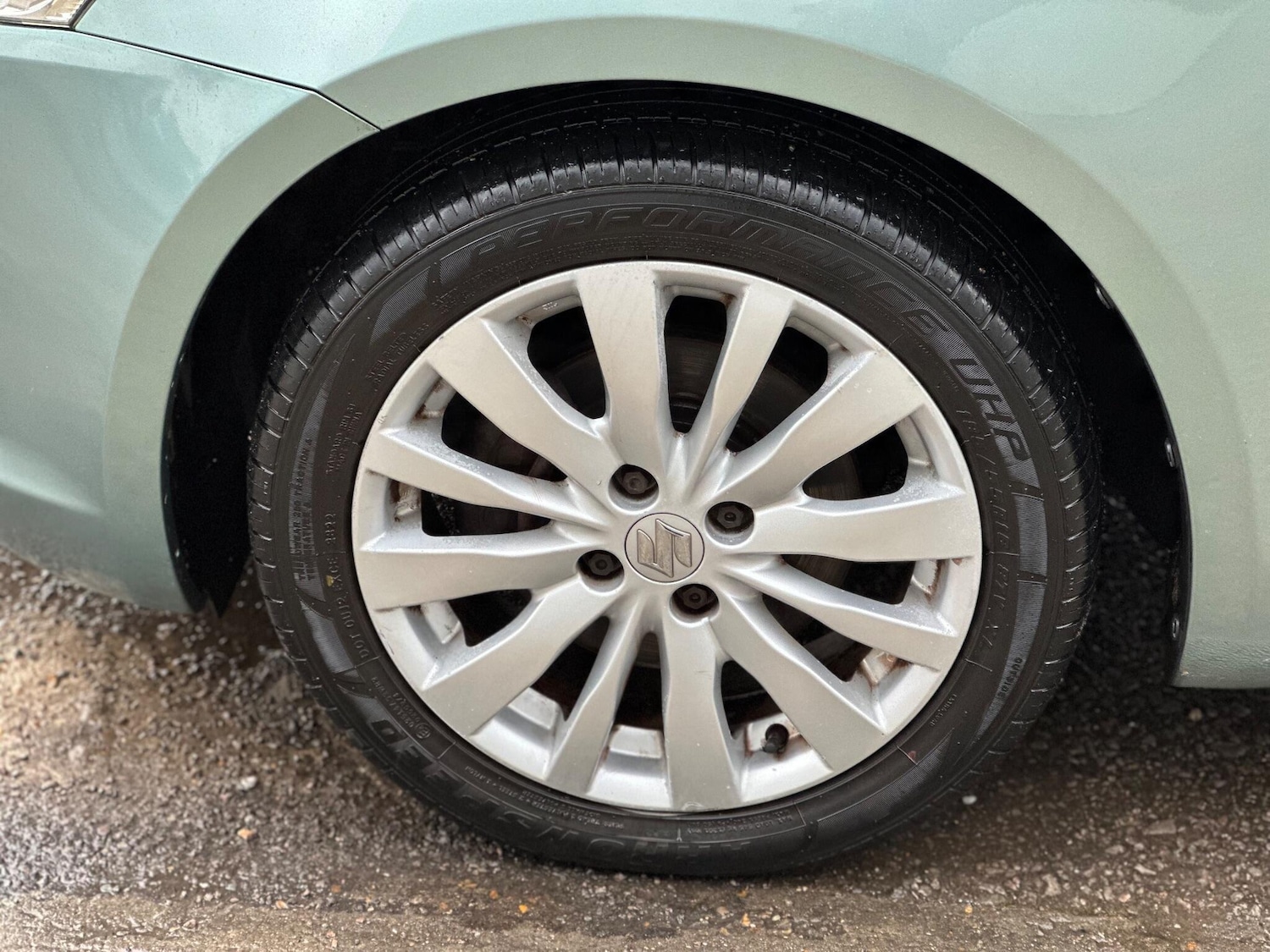 Used Suzuki Swift 2013 for sale - 76671543: Photo 16