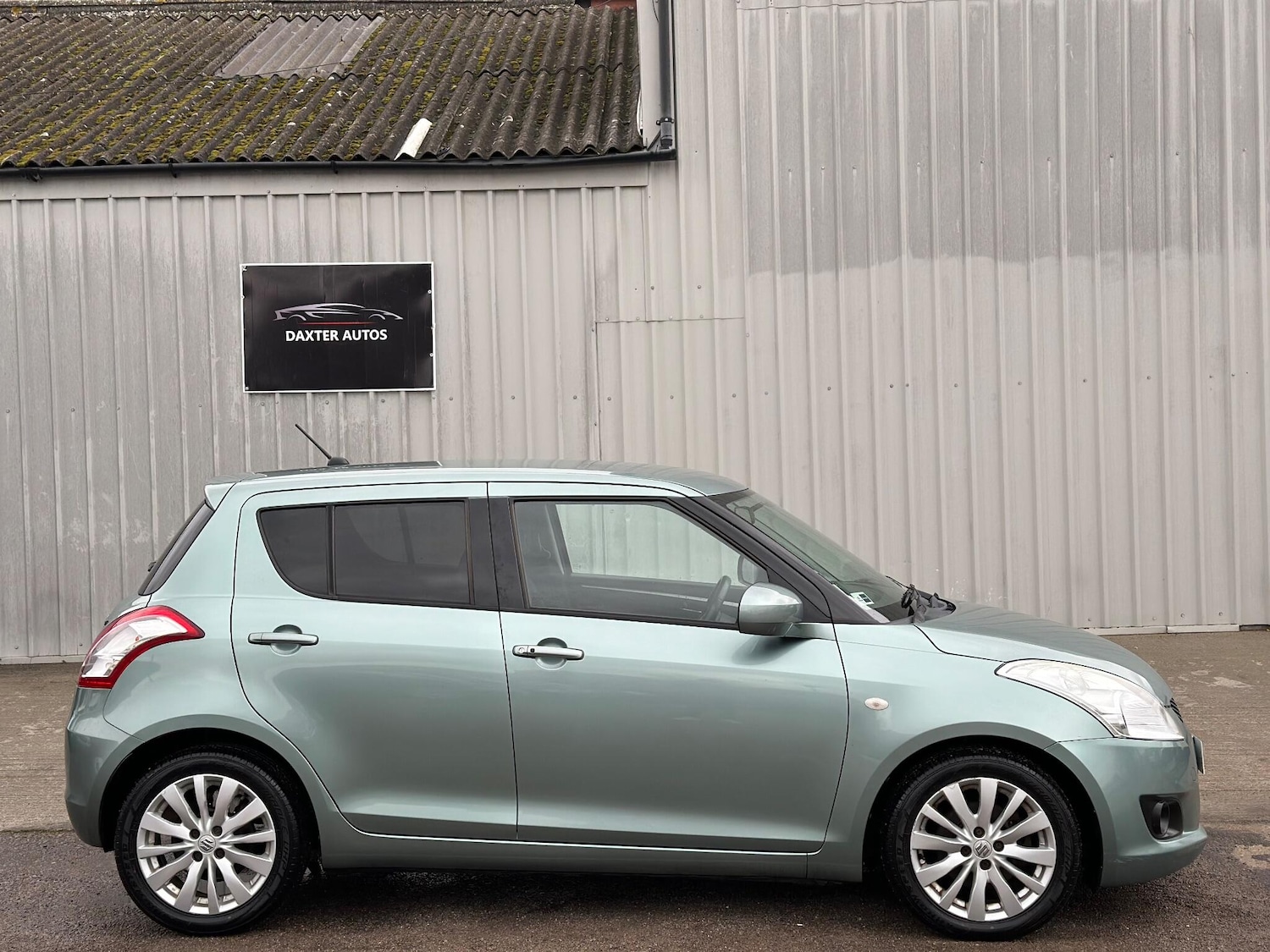 Used Suzuki Swift 2013 for sale - 76671543: Photo 20