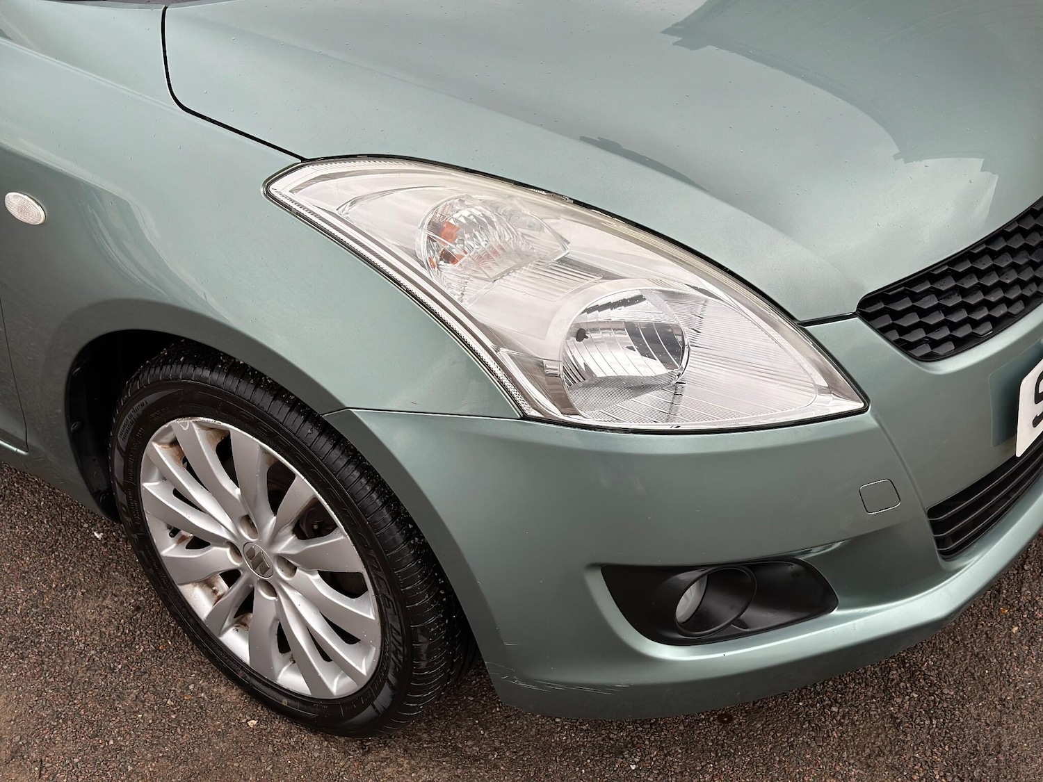 Used Suzuki Swift 2013 for sale - 76671543: Photo 21