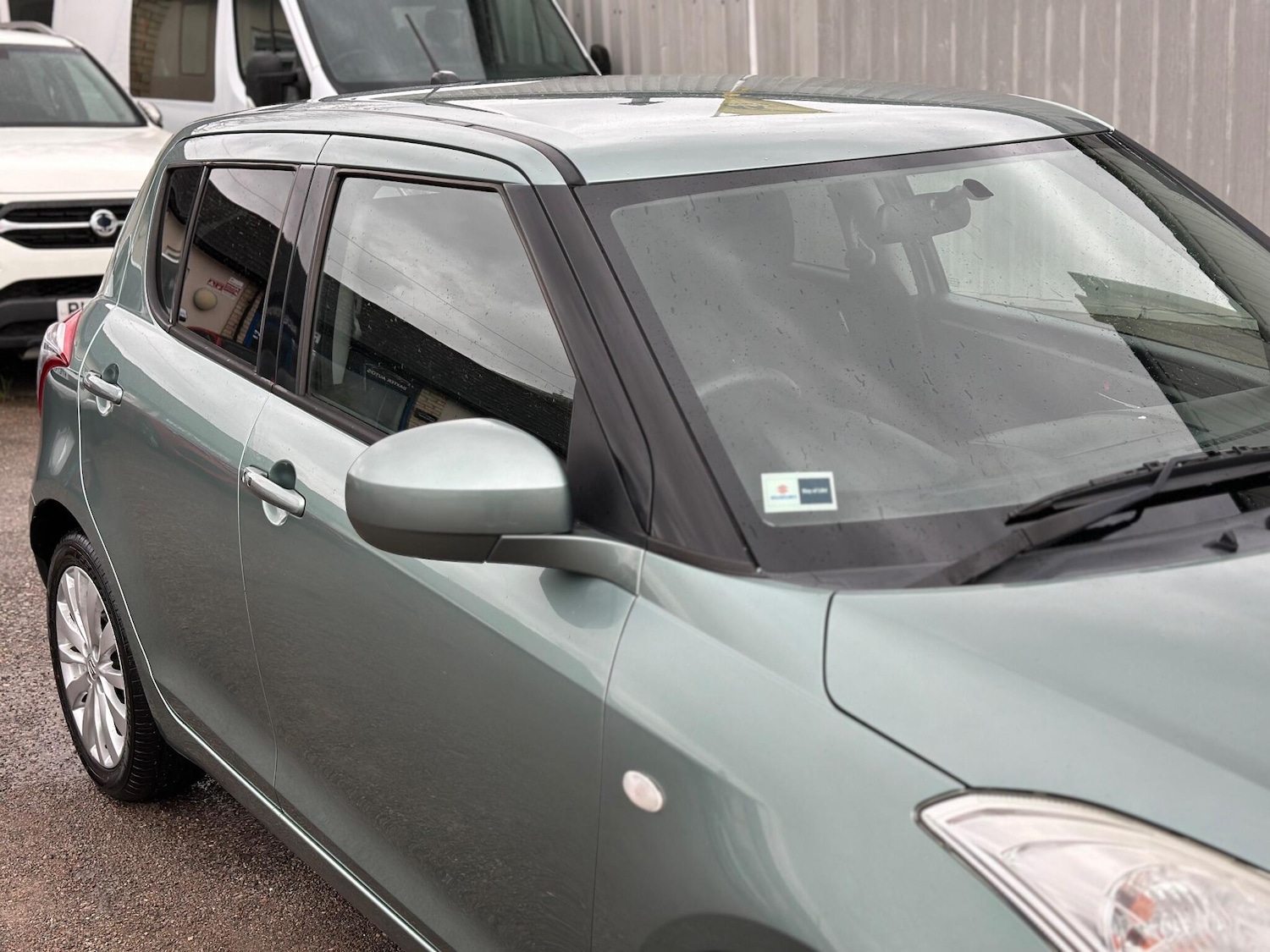 Used Suzuki Swift 2013 for sale - 76671543: Photo 22