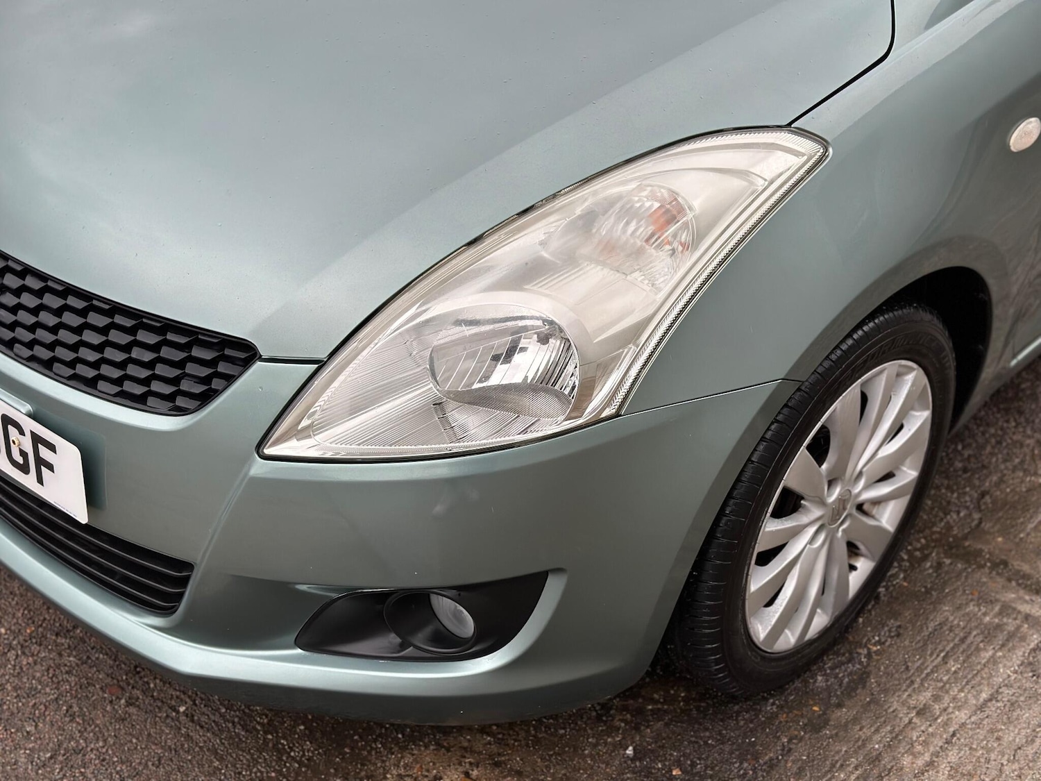 Used Suzuki Swift 2013 for sale - 76671543: Photo 23