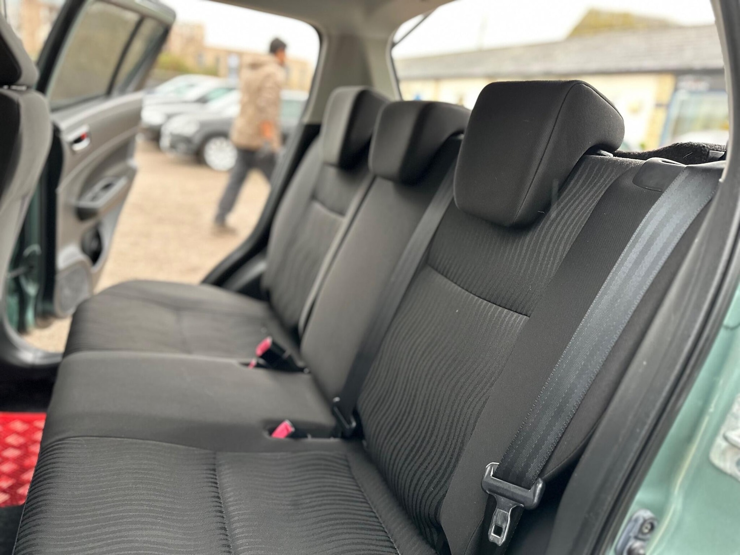 Used Suzuki Swift 2013 for sale - 76671543: Photo 37