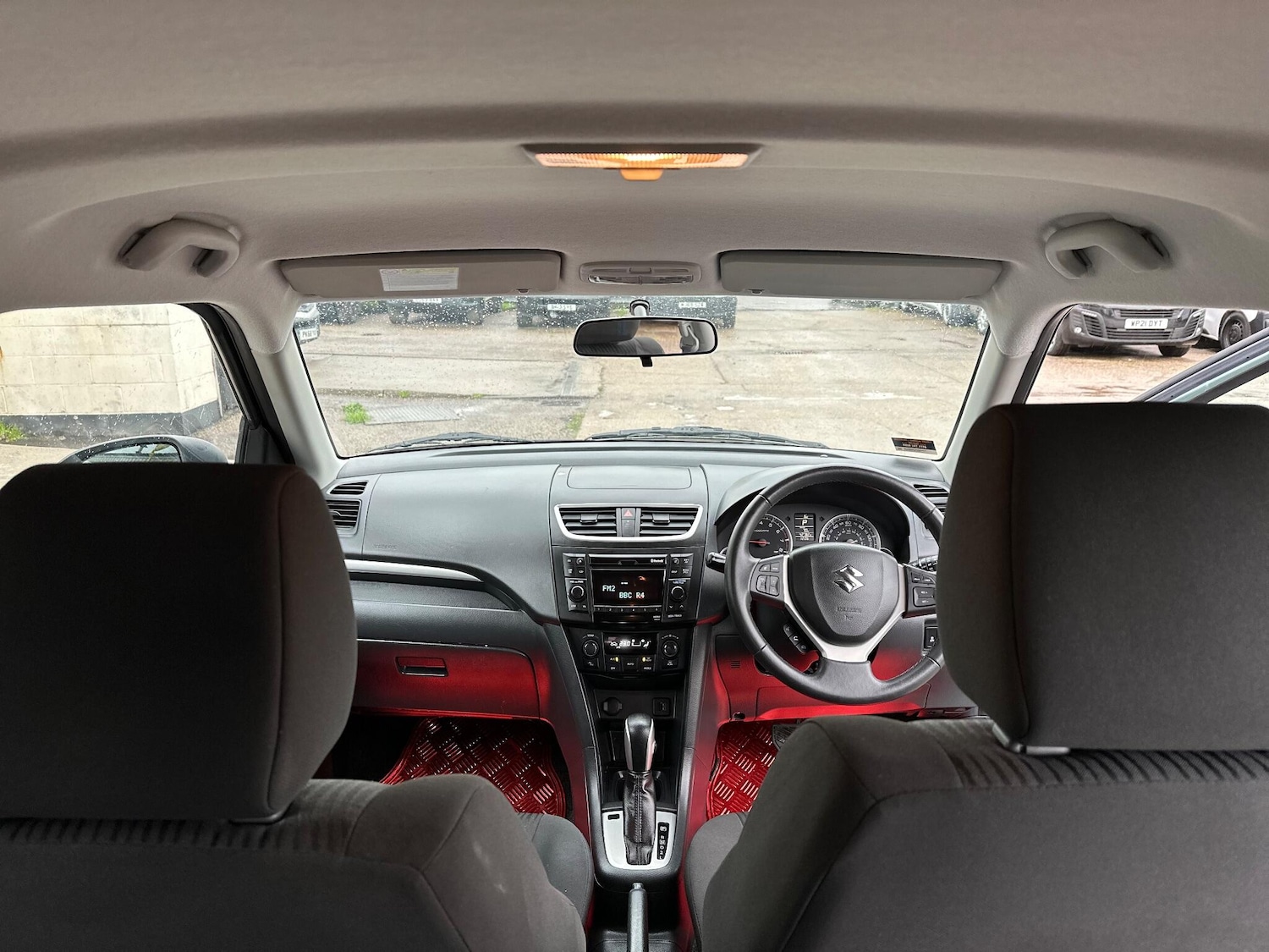 Used Suzuki Swift 2013 for sale - 76671543: Photo 39