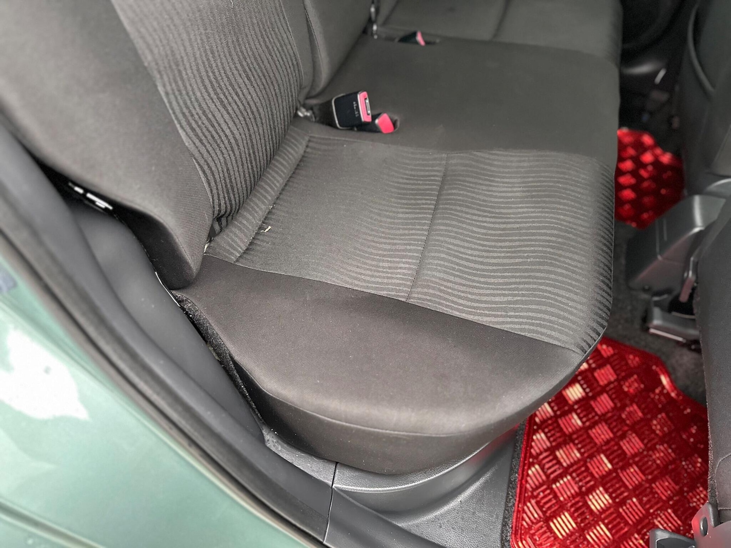 Used Suzuki Swift 2013 for sale - 76671543: Photo 42