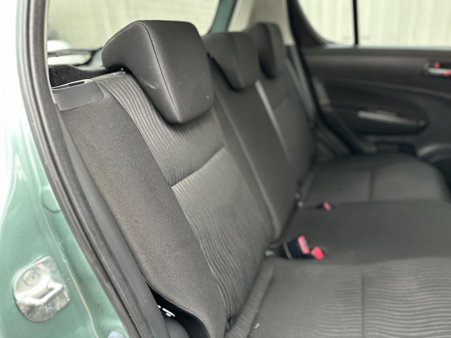 Used Suzuki Swift 2013 for sale - 76671543: Photo 43