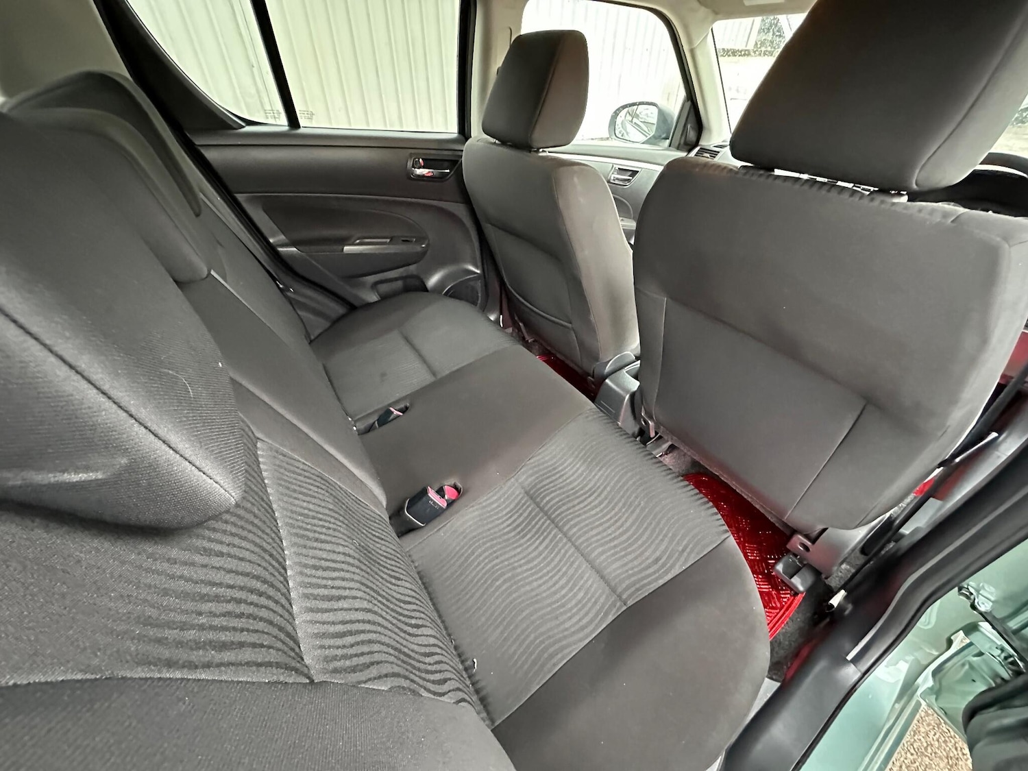 Used Suzuki Swift 2013 for sale - 76671543: Photo 44