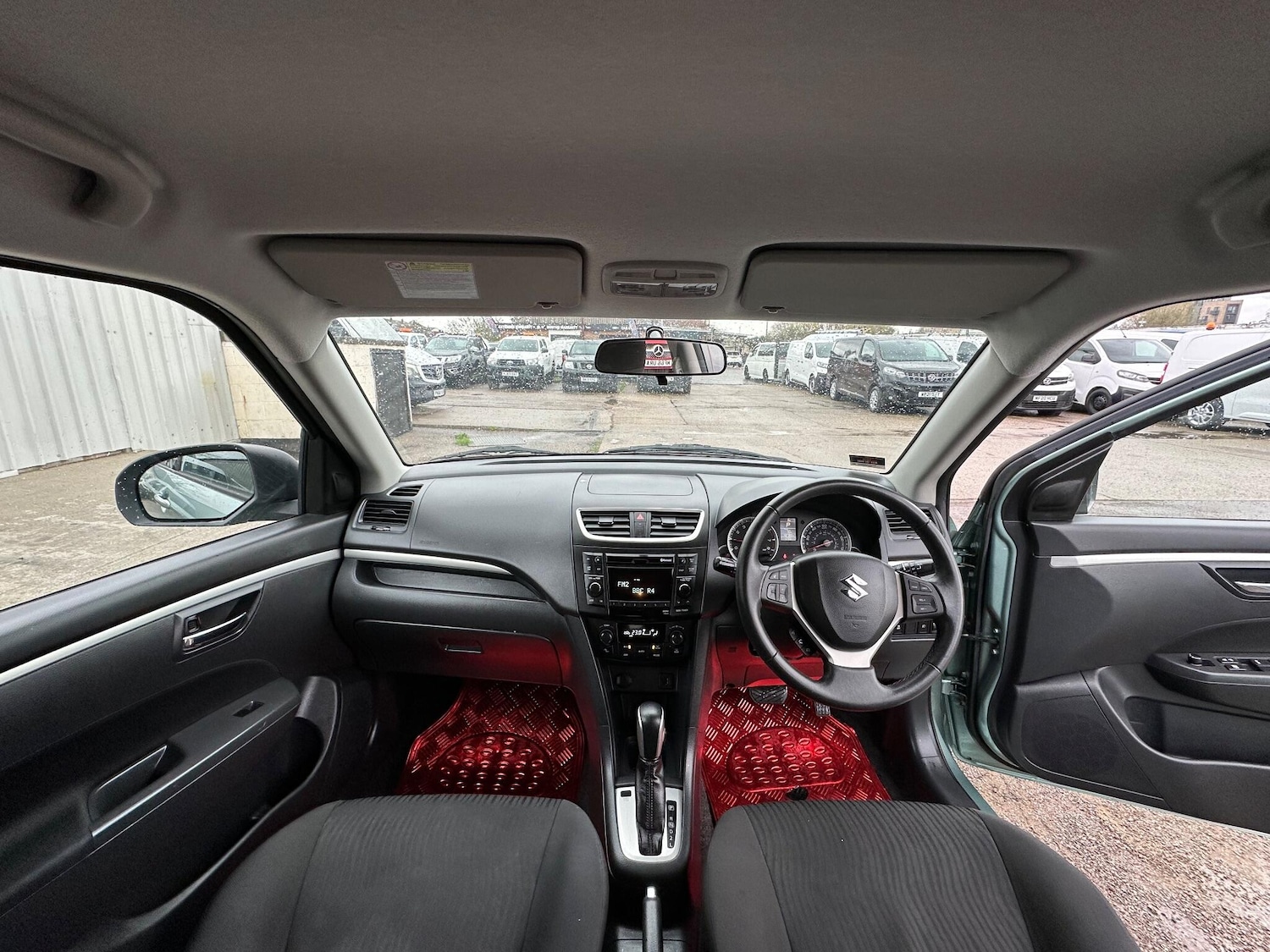 Used Suzuki Swift 2013 for sale - 76671543: Photo 45