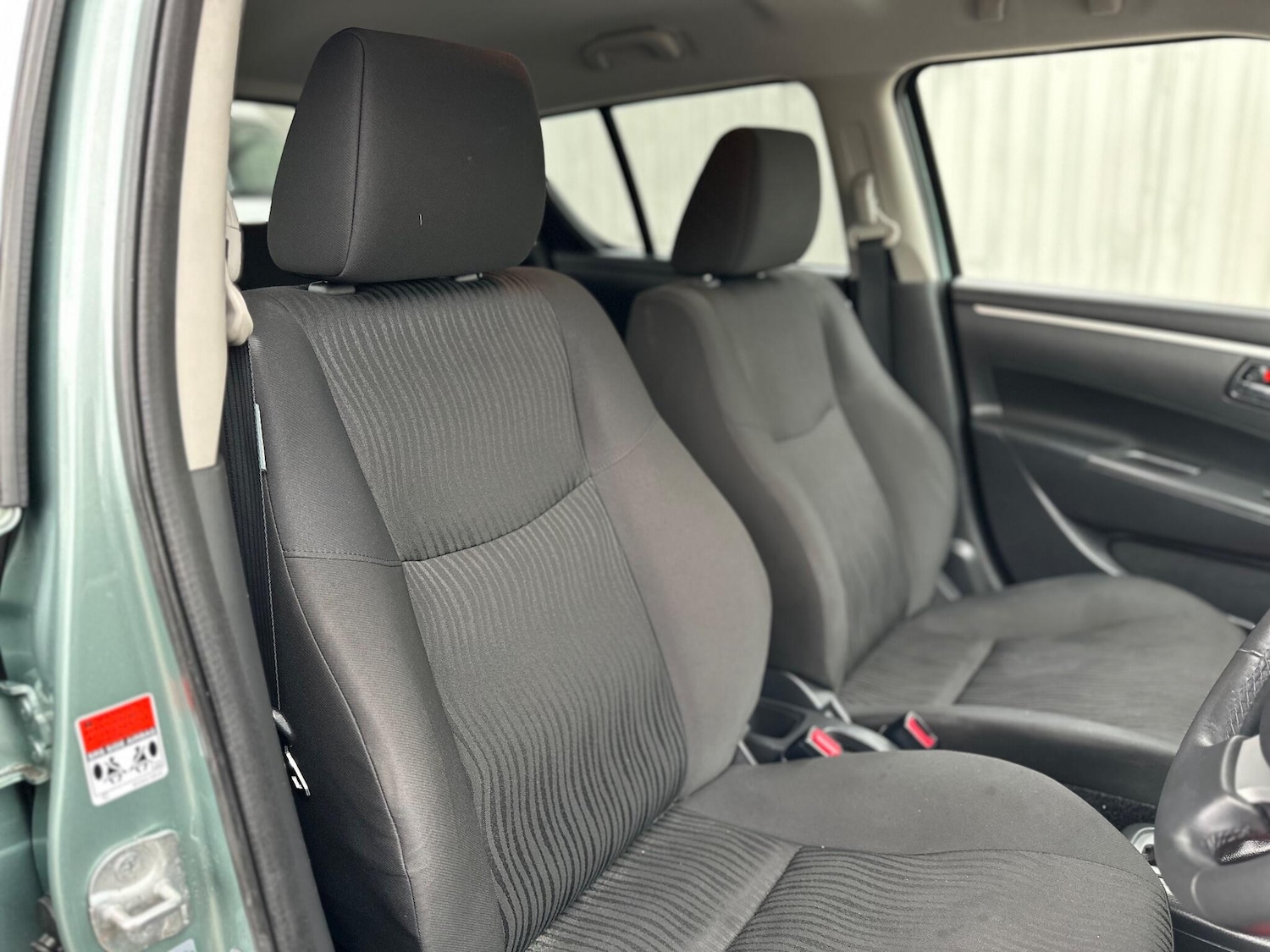 Used Suzuki Swift 2013 for sale - 76671543: Photo 47