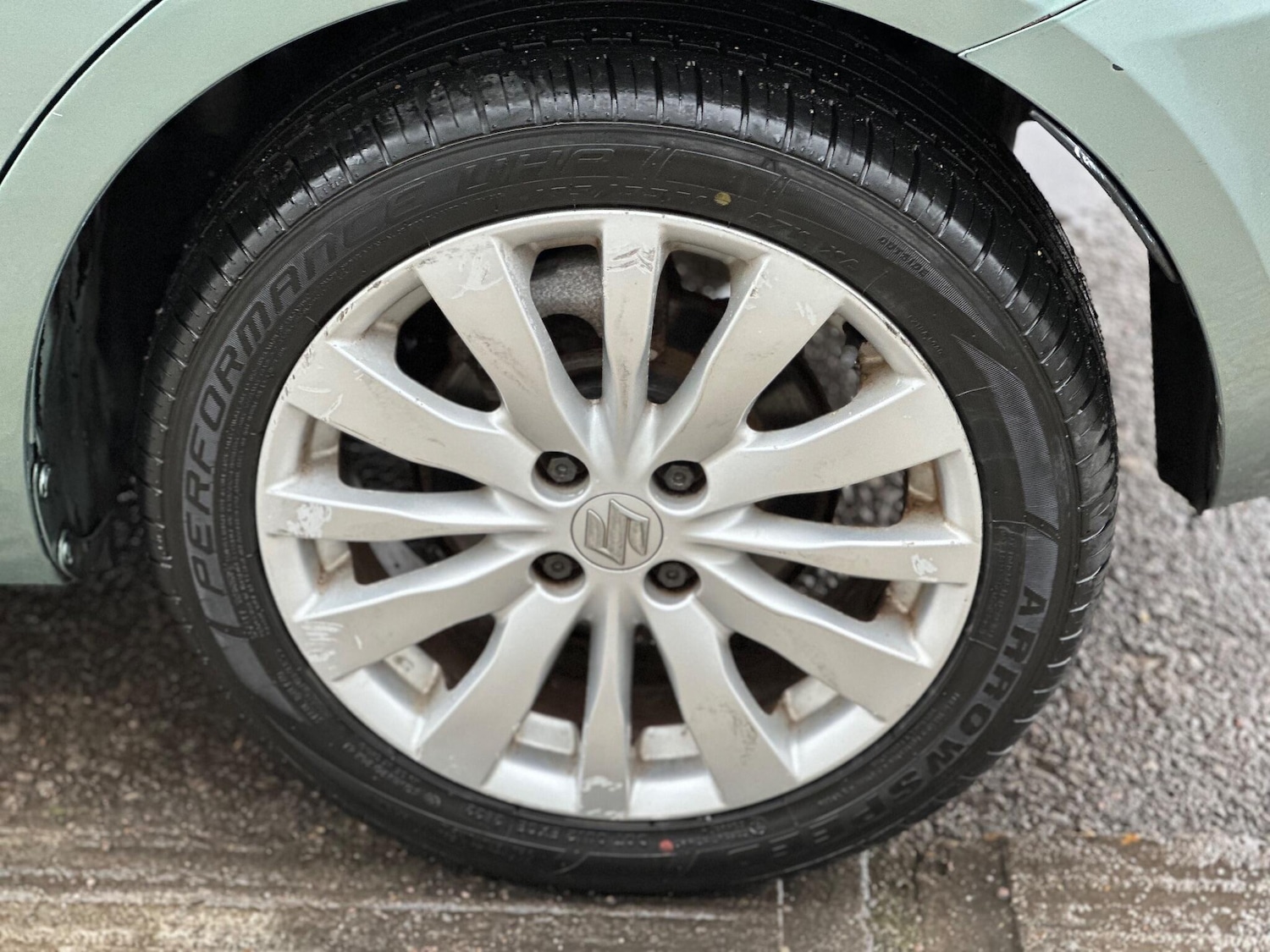 Used Suzuki Swift 2013 for sale - 76671543: Photo 58